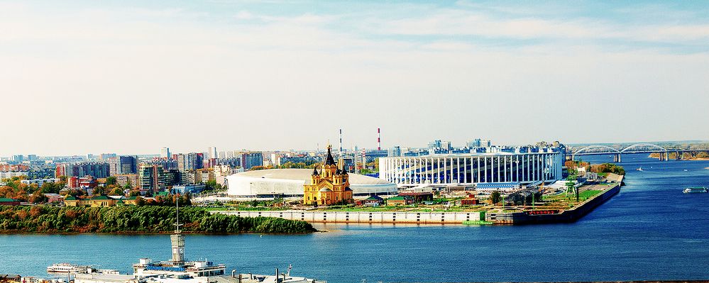 Photograph by Переслегин Александр