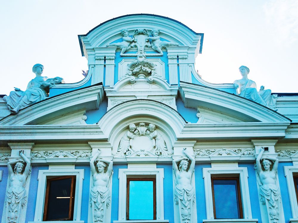 Photograph by Переслегин Александр