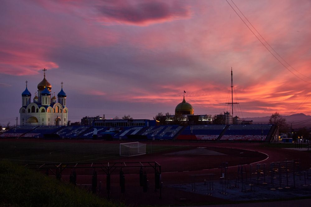 Фотография автора Наталия Мащенко