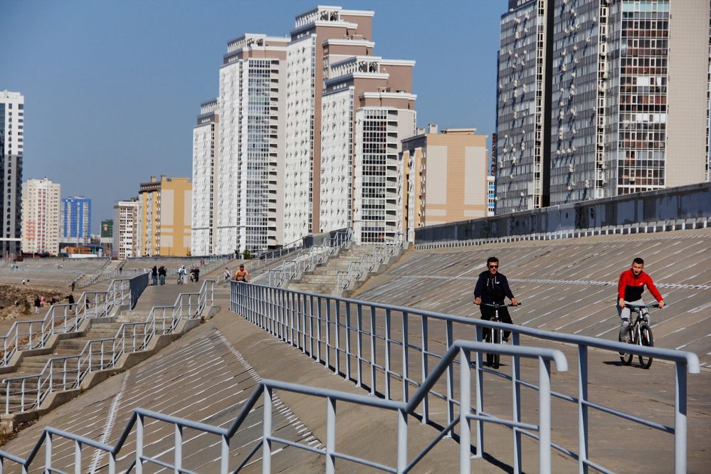 Фотография автора Наталия Мащенко