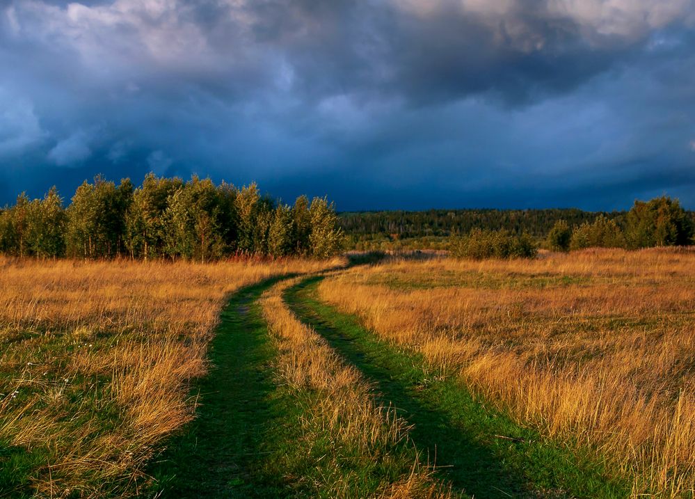 Photograph by Валентин Кузьмин