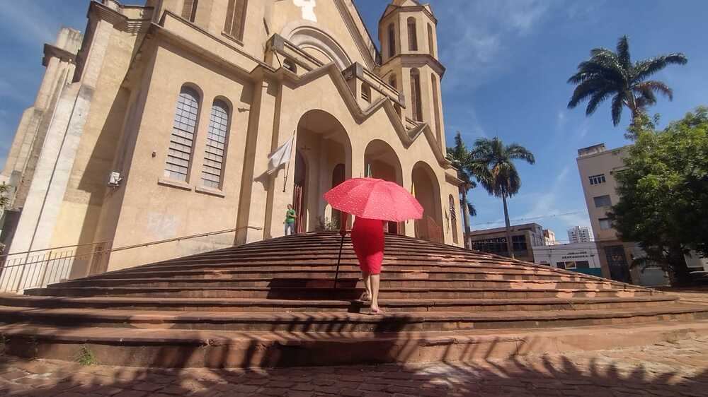 Photograph by Régis Santos