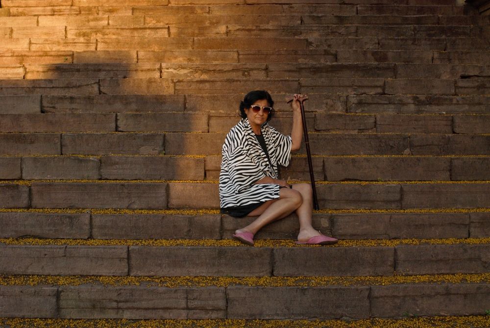 Photograph by Régis Santos