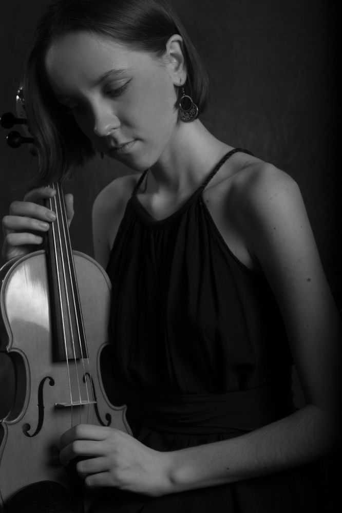 Photograph by Катя Христолюбова