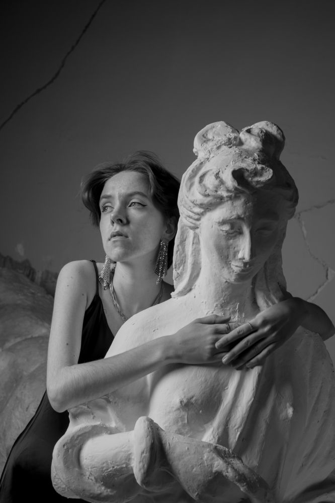 Photograph by Катя Христолюбова