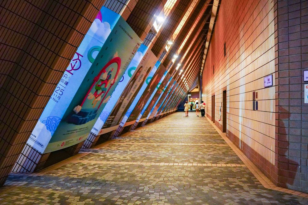 Photograph by Samuel Chan