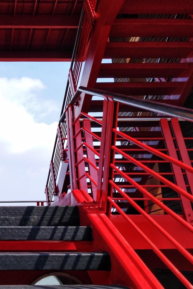 Photograph by Daniel Catagua