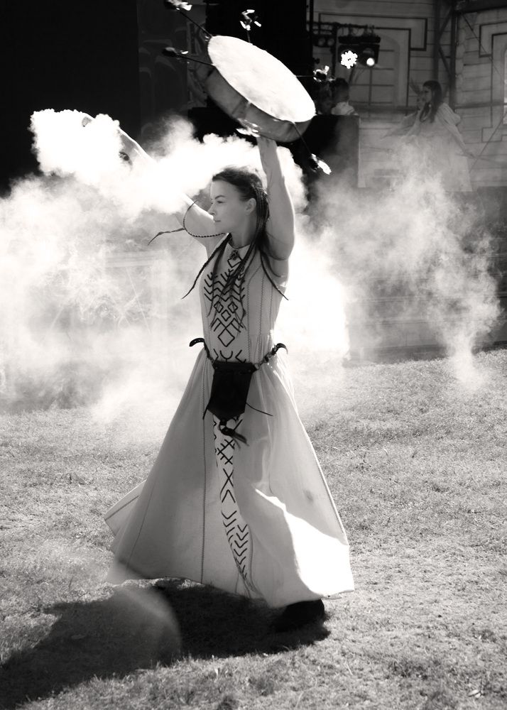 Photograph by Алексей Борисов