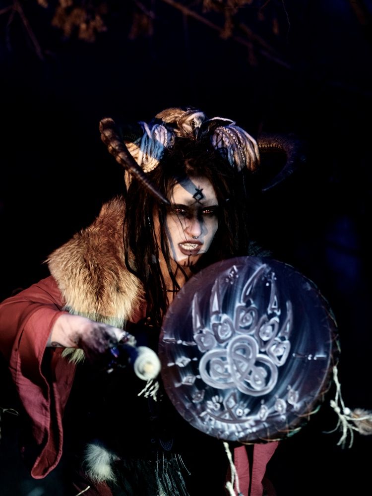 Photograph by Ольга Беспалько