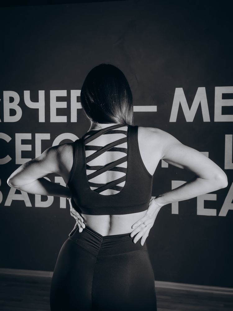 Photograph by Алёна Горошко