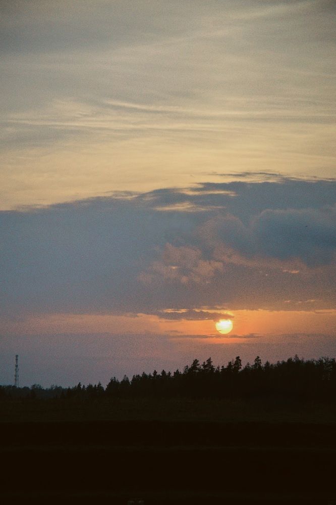 Photograph by Юлия Белоногая