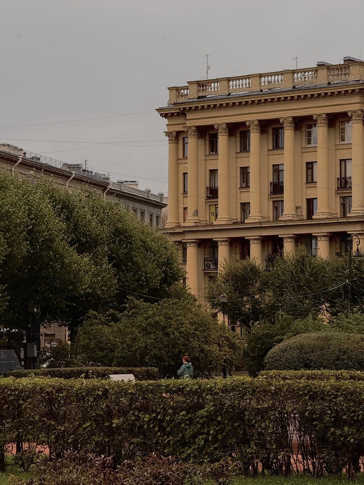 Photograph by Юлия Белоногая