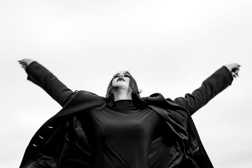 Photograph by Макуха Ольга