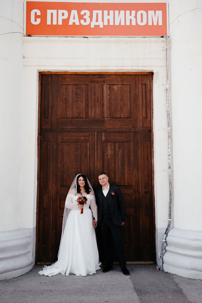 Photograph by Илья Аниканов