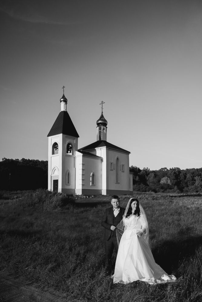 Photograph by Илья Аниканов