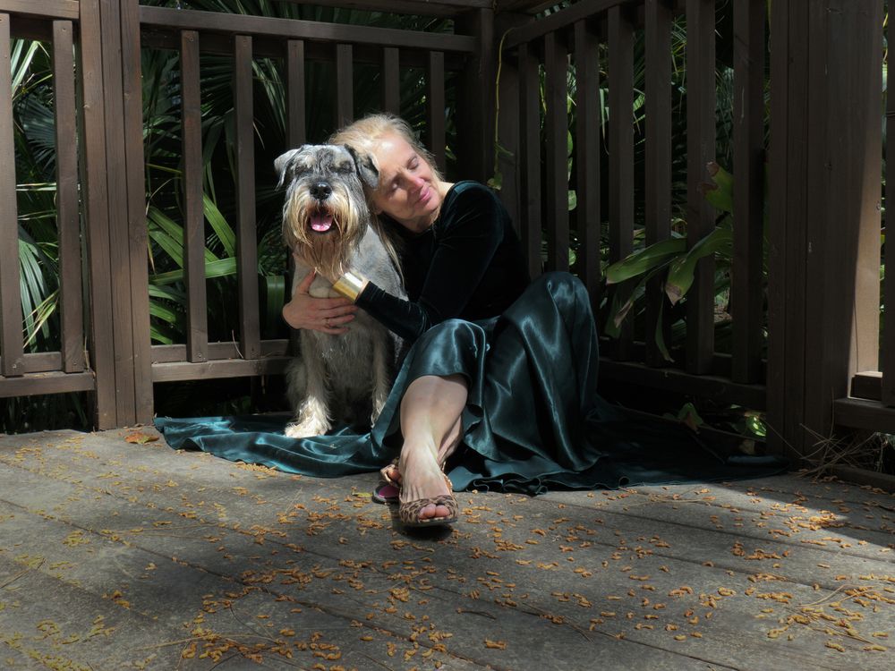 Photograph by Lev Tsenter