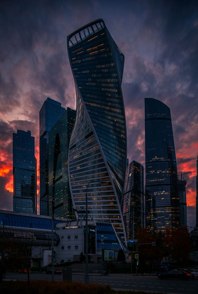 Photograph by Алексеев Сергей