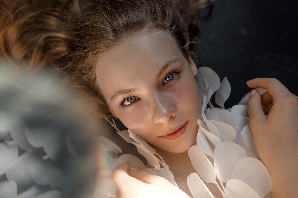 Фотография автора Суворова Валентина