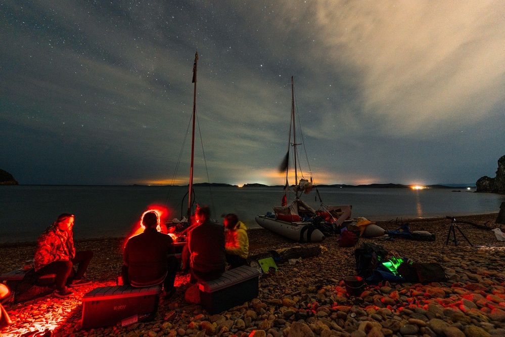 Фотография автора Антон Сандалов