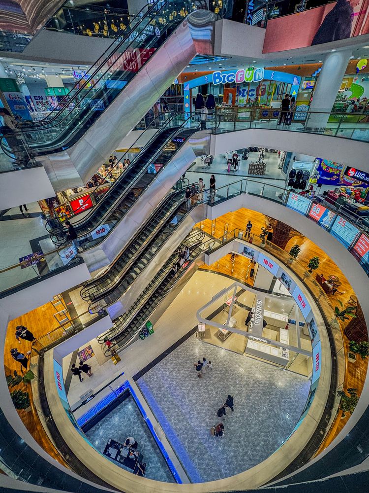 Photograph by Xuân Đạt Cao Nguyễn