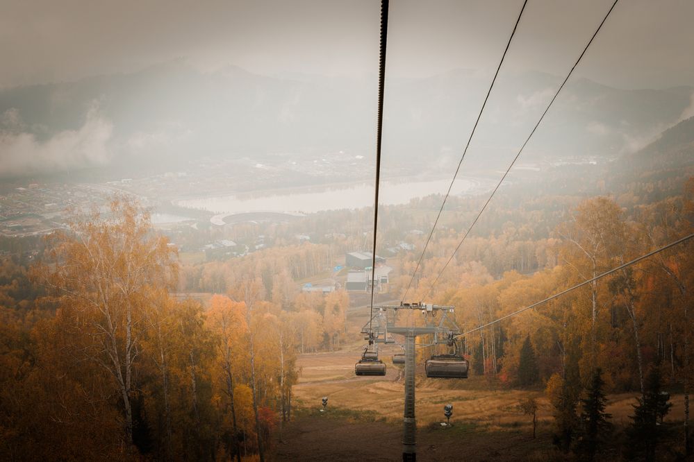 Photograph by Татьяна Гребенникова