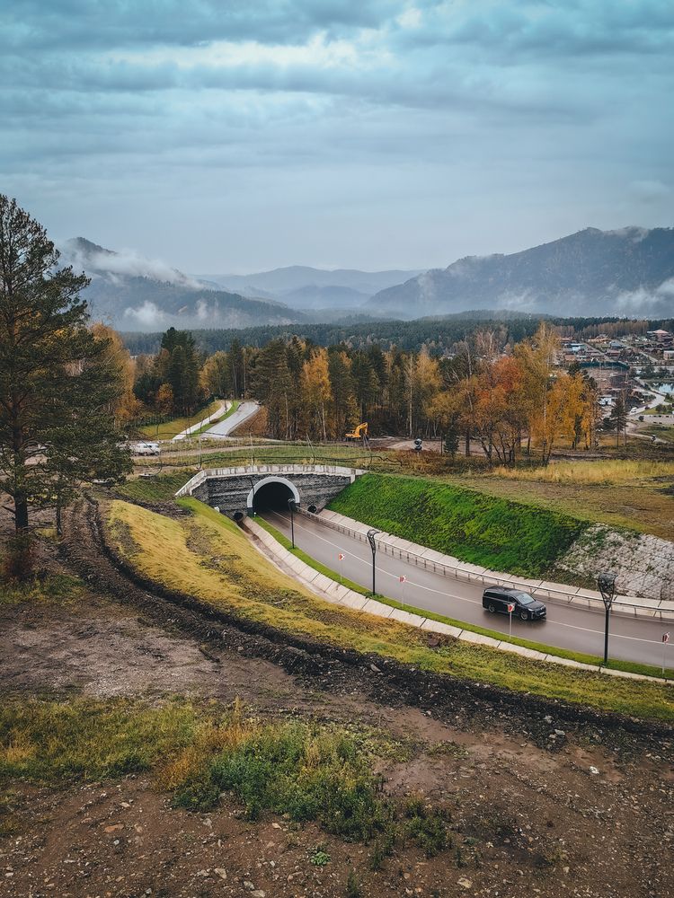 Photograph by Татьяна Гребенникова