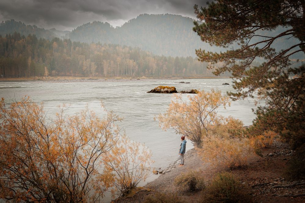 Photograph by Татьяна Гребенникова