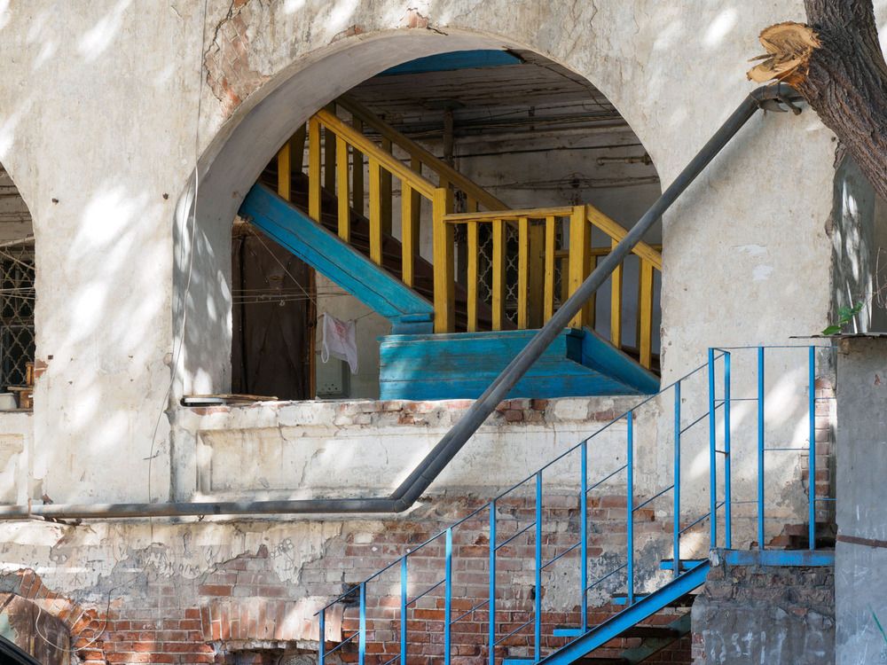 Photograph by Борис Полтавец