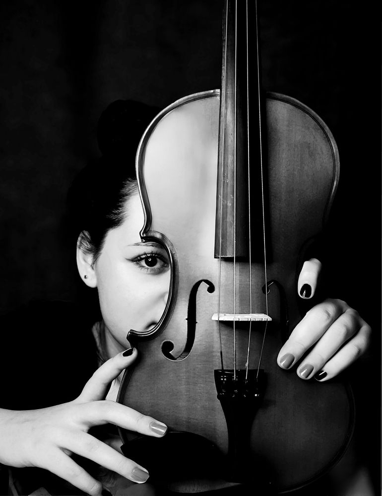 Photograph by Лариса Лысенко