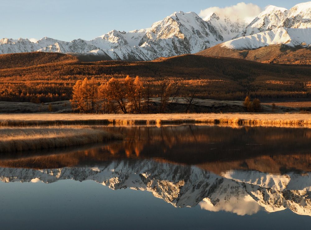 Photograph by Галина Хвостенко