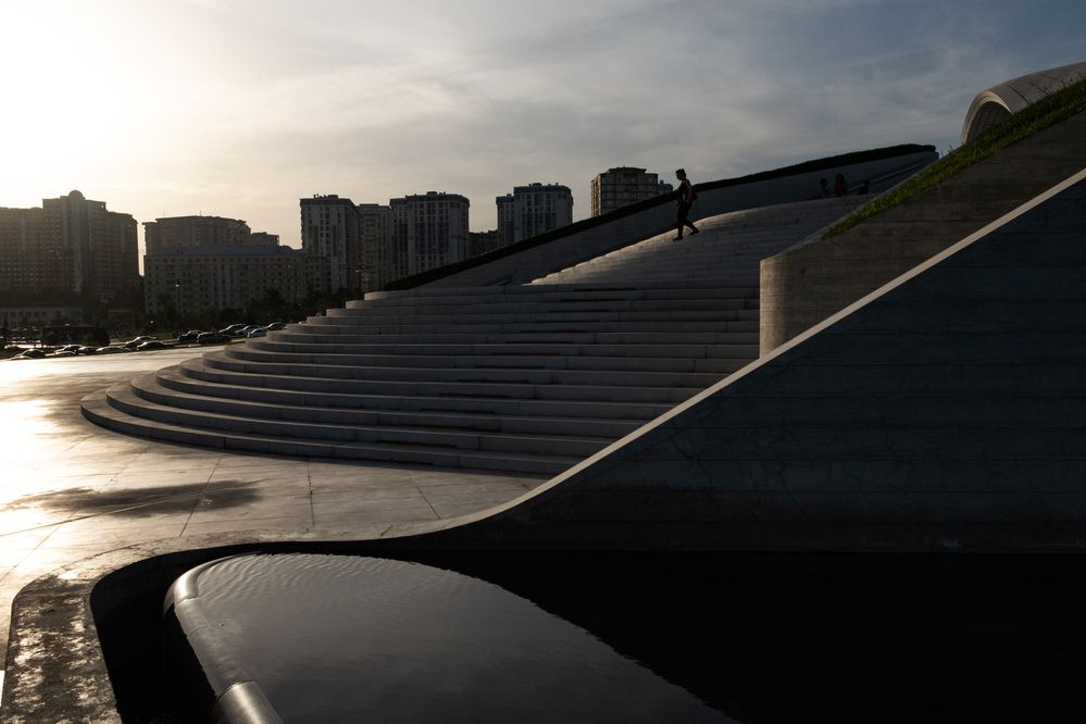 Фотография автора Javid Hashimov