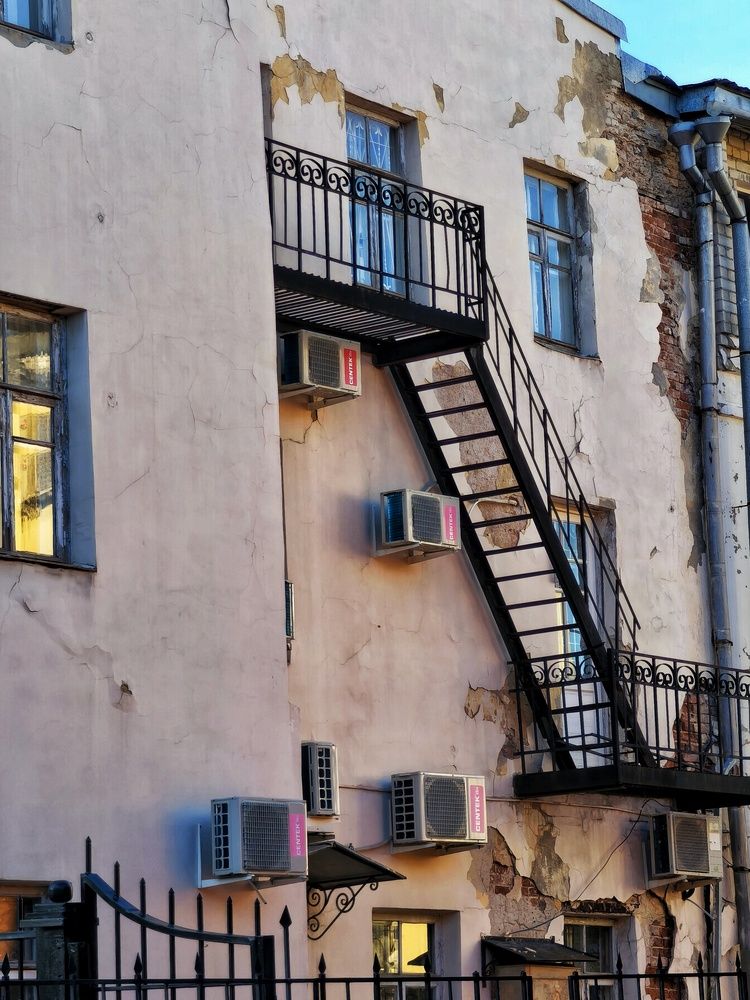 Photograph by Олеся Хижко