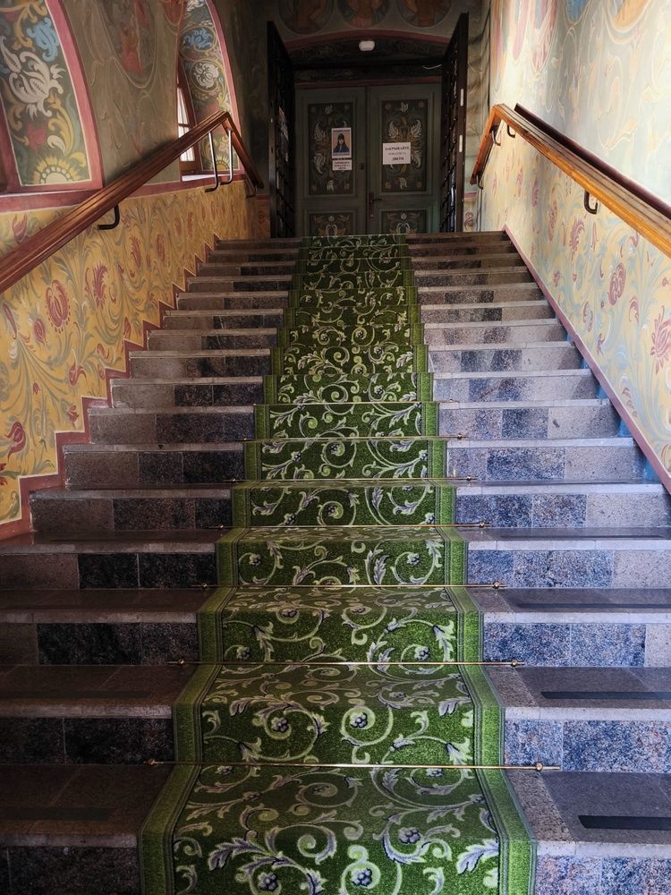 Photograph by Олеся Хижко