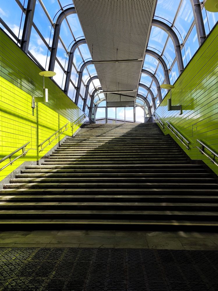 Photograph by Олеся Хижко