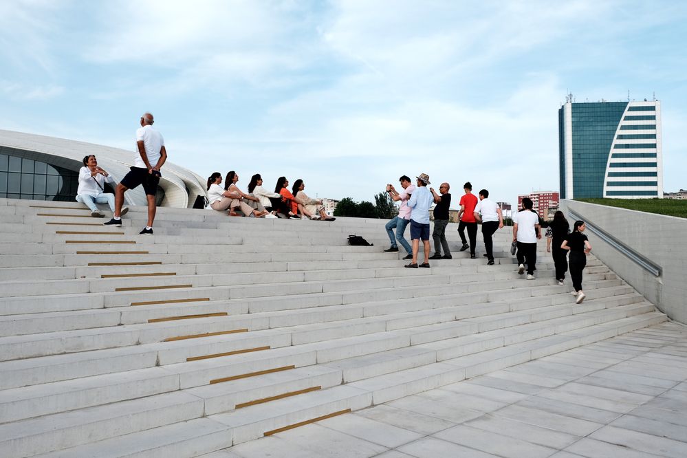 Фотография автора Javid Hashimov