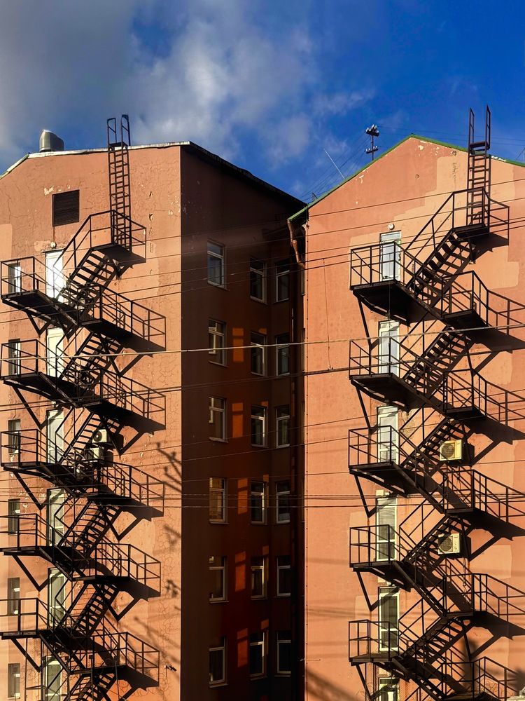 Photograph by Ксения Юртаева