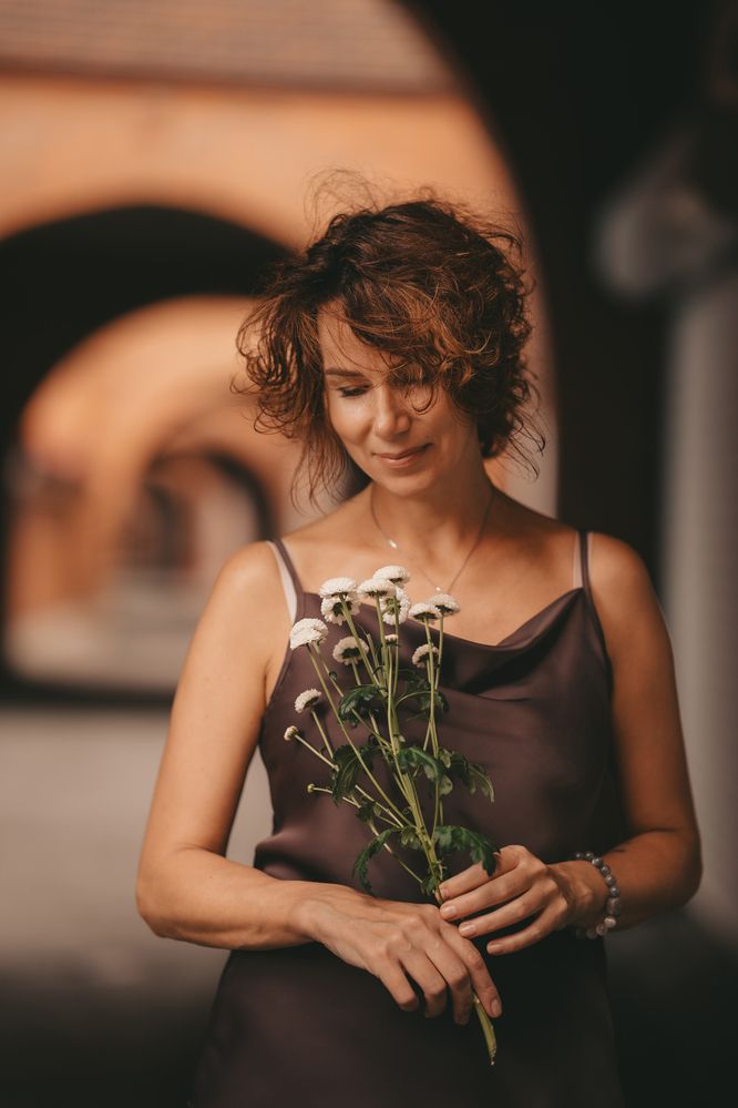 Photograph by Светлана Мухильченко