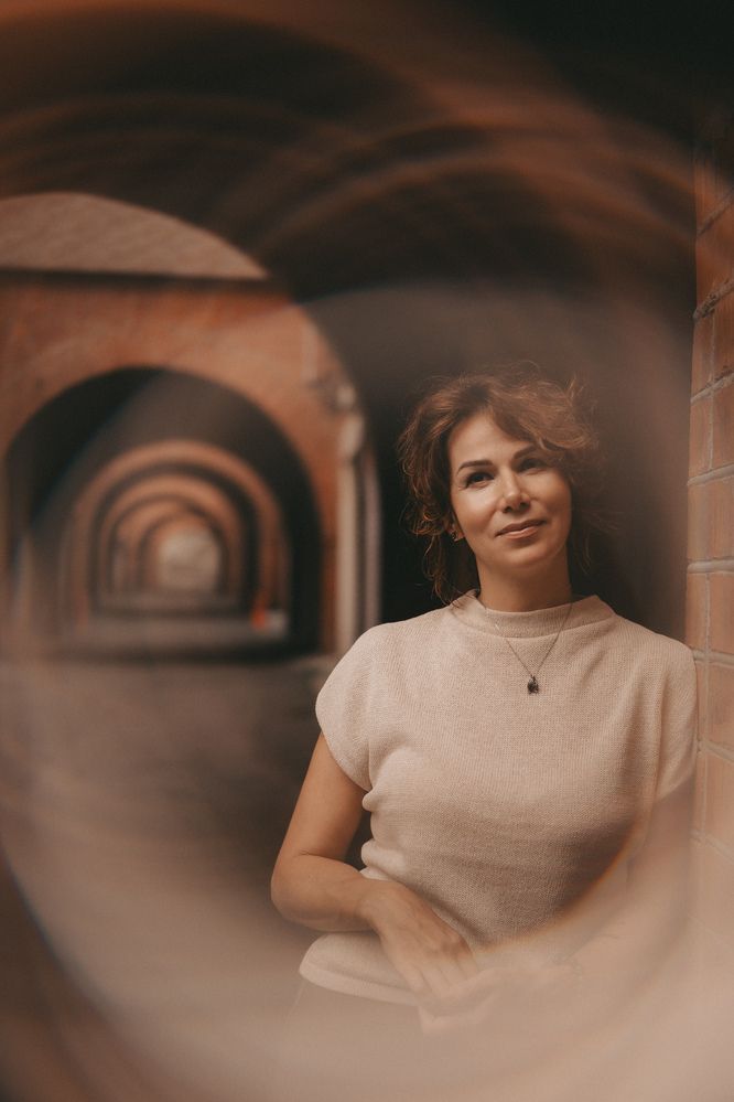 Photograph by Светлана Мухильченко