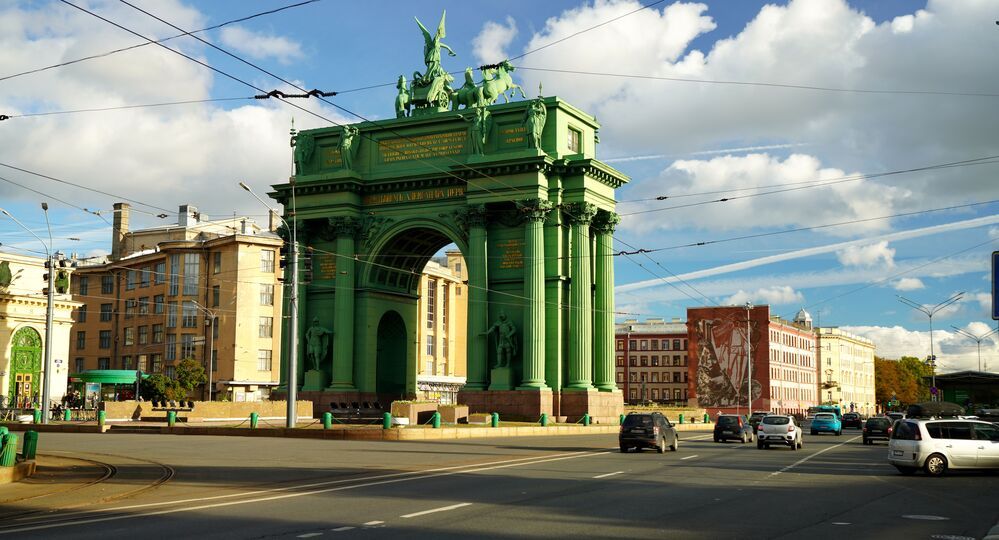Photograph by АНДРЕЙ ОБРЯДОВ
