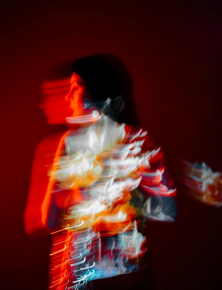 Photograph by Anastasia Annesley