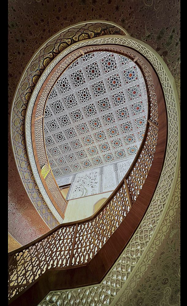 Photograph by Hamidreza zakeri