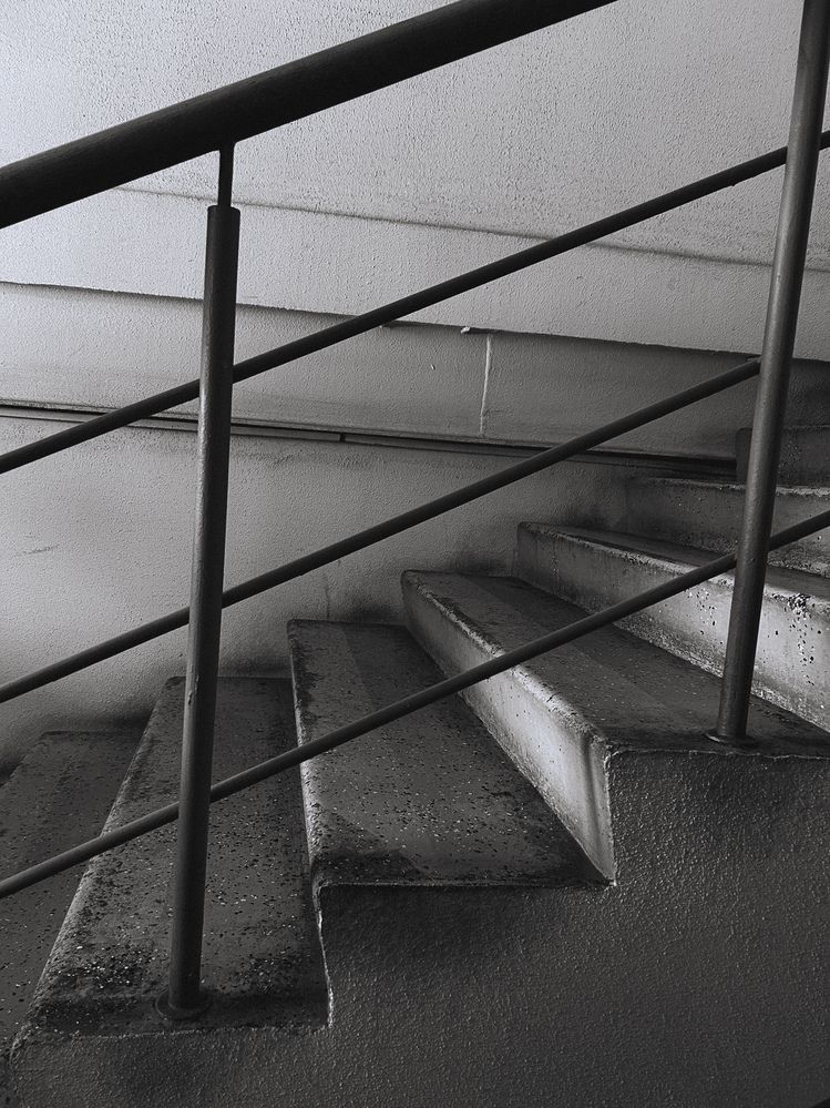 Photograph by Veronika Gromadina