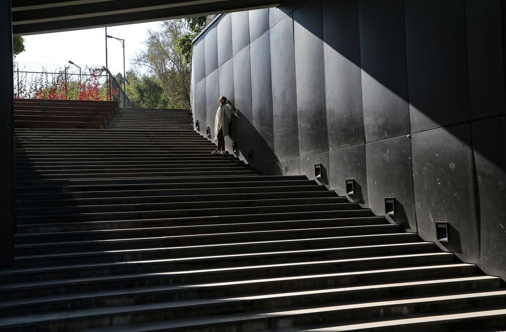 Photograph by sergei nosov