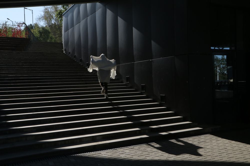 Photograph by sergei nosov