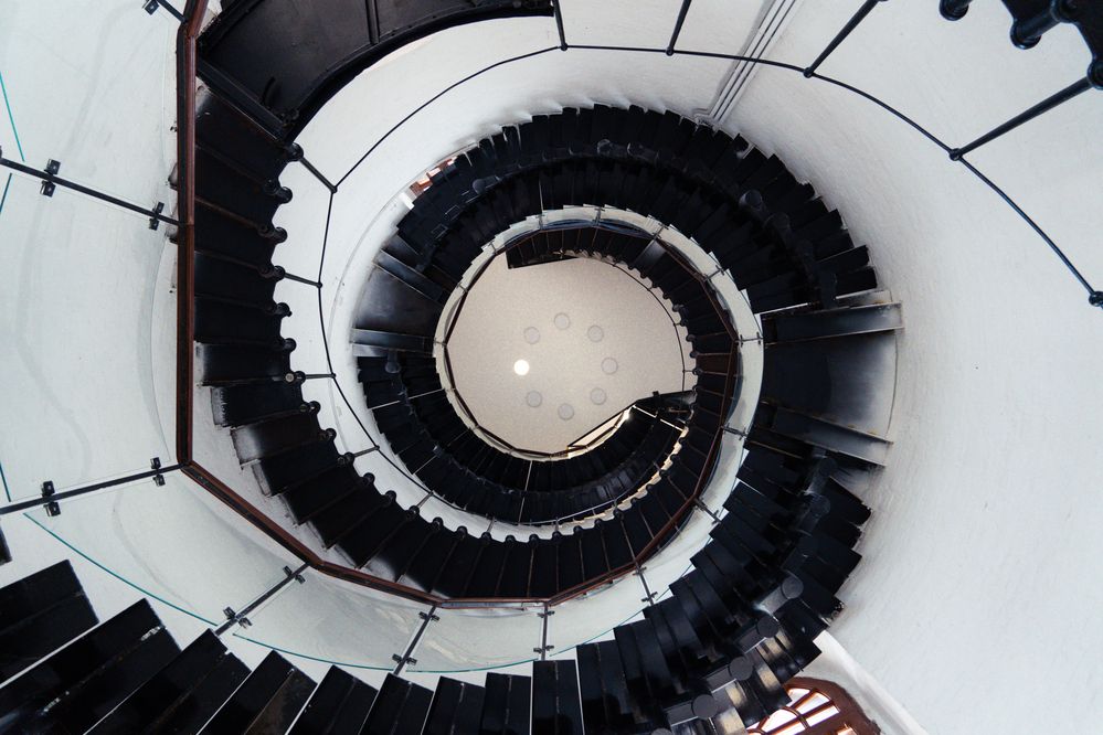 Photograph by Vitaly Zubkov