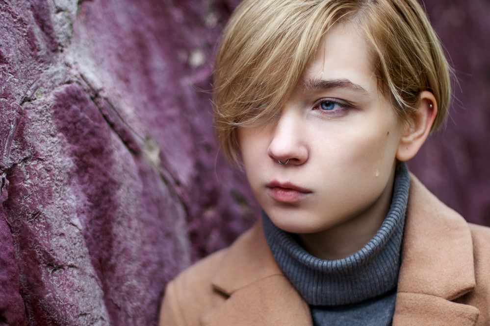 Photograph by Dmitry Grunin