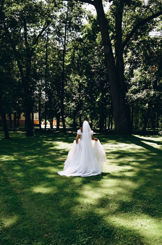 Photograph by Дарья Бышек