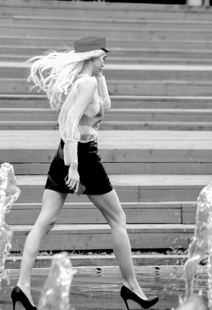 Photograph by Михаил Обертаев