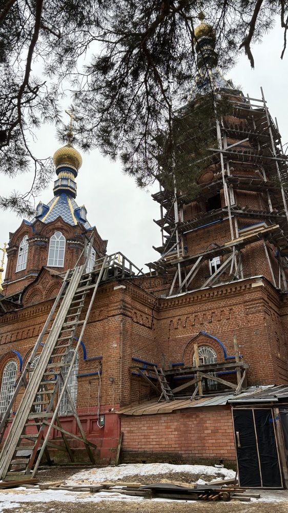 Photograph by Елена Гущина