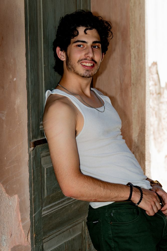 Photograph by Igor Shulkin